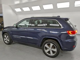 Jeep Grand cherokee OVERLAND* 4x4* ПОДГРЕВ* ОБДУХВАНЕ* КОЖА* - 26000 лв. / 13293.59 € - 80139109 2 | Car24.bg Jeep Grand cherokee OVERLAND* 4x4* ПОДГРЕВ* ОБДУХВАНЕ* КОЖА* - 26000 лв. / 13293.59 € - 80139109 2