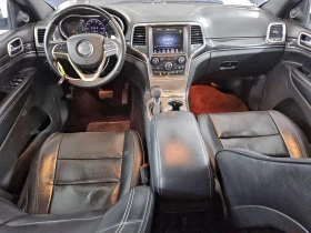 Jeep Grand cherokee OVERLAND* 4x4* ПОДГРЕВ* ОБДУХВАНЕ* КОЖА* - 26000 лв. / 13293.59 € - 80139109 8 | Car24.bg Jeep Grand cherokee OVERLAND* 4x4* ПОДГРЕВ* ОБДУХВАНЕ* КОЖА* - 26000 лв. / 13293.59 € - 80139109 8