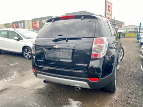 Chevrolet Captiva - 5450 € / 10659.27 лв. - 86206712 6 | Car24.bg Chevrolet Captiva - 5450 € / 10659.27 лв. - 86206712 6