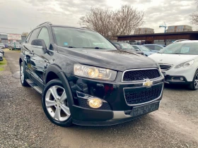 Chevrolet Captiva - 5450 € / 10659.27 лв. - 86206712 2 | Car24.bg Chevrolet Captiva - 5450 € / 10659.27 лв. - 86206712 2