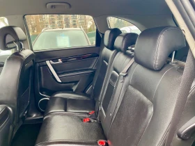 Chevrolet Captiva - 5450 € / 10659.27 лв. - 86206712 7 | Car24.bg Chevrolet Captiva - 5450 € / 10659.27 лв. - 86206712 7