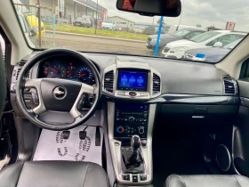 Chevrolet Captiva - 5450 € / 10659.27 лв. - 86206712 9 | Car24.bg Chevrolet Captiva - 5450 € / 10659.27 лв. - 86206712 9