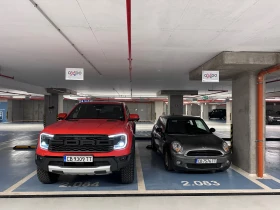 Ford Ranger Raptor 3.0 Bi-Turbo 297 к.с. - Car24.bg Ford Ranger Raptor 3.0 Bi-Turbo 297 к.с.