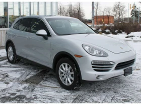 Porsche Cayenne * AWD 4dr Diesel * CARFAX * ЦЕНА ДО БГ - Car24.bg Porsche Cayenne * AWD 4dr Diesel * CARFAX * ЦЕНА ДО БГ