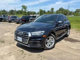 Audi Q5 * Komfort * CARFAX * ЦЕНА ДО БГ