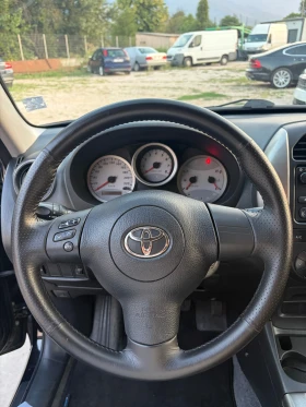 Toyota Rav4 RAV 4 2.0 Бензин 4х4 ТОП | Auto.bg — изображение 13 Toyota Rav4 RAV 4 2.0 Бензин 4х4 ТОП | Auto.bg — изображение 13