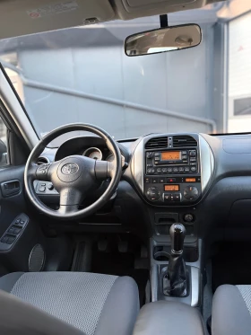 Toyota Rav4 RAV 4 2.0 Бензин 4х4 ТОП | Auto.bg — изображение 10 Toyota Rav4 RAV 4 2.0 Бензин 4х4 ТОП | Auto.bg — изображение 10