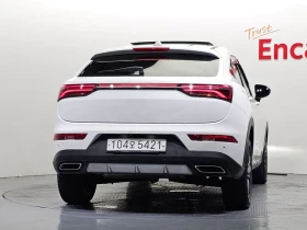 DONGFENG IX5 undefined | Auto.bg — изображение 4 DONGFENG IX5 undefined | Auto.bg — изображение 4