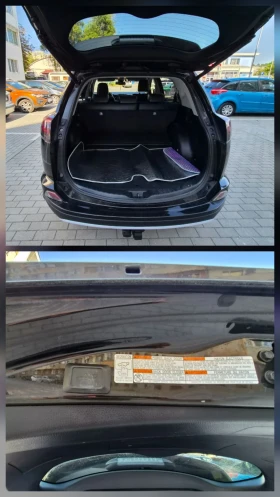 Toyota Rav4 2.5 197k.s HYBRID - 18900 € - 86265431 16 | Car24.bg Toyota Rav4 2.5 197k.s HYBRID - 18900 € - 86265431 16