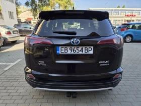 Toyota Rav4 2.5 197k.s HYBRID - 18900 € - 86265431 7 | Car24.bg Toyota Rav4 2.5 197k.s HYBRID - 18900 € - 86265431 7