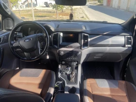 Ford Ranger wildtrak - Car24.bg Ford Ranger wildtrak