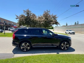 Volvo Xc90 ACC * Harman * Pano * АвтоКредит * (ЦЕНА ДО БГ) | Auto.bg — изображение 4 Volvo Xc90 ACC * Harman * Pano * АвтоКредит * (ЦЕНА ДО БГ) | Auto.bg — изображение 4