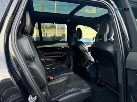 Volvo Xc90 ACC * Harman * Pano * АвтоКредит * (ЦЕНА ДО БГ) | Auto.bg — изображение 7 Volvo Xc90 ACC * Harman * Pano * АвтоКредит * (ЦЕНА ДО БГ) | Auto.bg — изображение 7