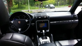 Porsche Cayenne Gemballa - 9999 € - 80762375 6 | Car24.bg Porsche Cayenne Gemballa - 9999 € - 80762375 6