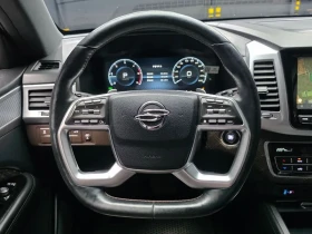 SsangYong Rexton 2.2d/ 4x4/ ПОДГРЕВ/ КОЖА/ DIGI/ 360 | Auto.bg — изображение 13 SsangYong Rexton 2.2d/ 4x4/ ПОДГРЕВ/ КОЖА/ DIGI/ 360 | Auto.bg — изображение 13