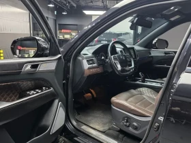 SsangYong Rexton 2.2d/ 4x4/ ПОДГРЕВ/ КОЖА/ DIGI/ 360 | Auto.bg — изображение 10 SsangYong Rexton 2.2d/ 4x4/ ПОДГРЕВ/ КОЖА/ DIGI/ 360 | Auto.bg — изображение 10