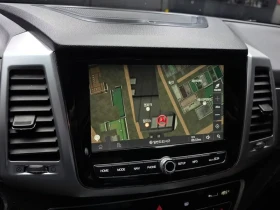 SsangYong Rexton 2.2d/ 4x4/ ПОДГРЕВ/ КОЖА/ DIGI/ 360 | Auto.bg — изображение 14 SsangYong Rexton 2.2d/ 4x4/ ПОДГРЕВ/ КОЖА/ DIGI/ 360 | Auto.bg — изображение 14