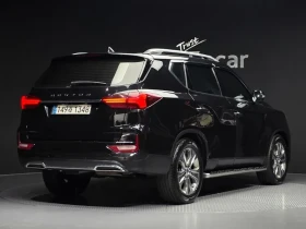 SsangYong Rexton 2.2d/ 4x4/ ПОДГРЕВ/ КОЖА/ DIGI/ 360 | Auto.bg — изображение 2 SsangYong Rexton 2.2d/ 4x4/ ПОДГРЕВ/ КОЖА/ DIGI/ 360 | Auto.bg — изображение 2