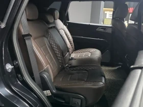 SsangYong Rexton 2.2d/ 4x4/ ПОДГРЕВ/ КОЖА/ DIGI/ 360 | Auto.bg — изображение 12 SsangYong Rexton 2.2d/ 4x4/ ПОДГРЕВ/ КОЖА/ DIGI/ 360 | Auto.bg — изображение 12