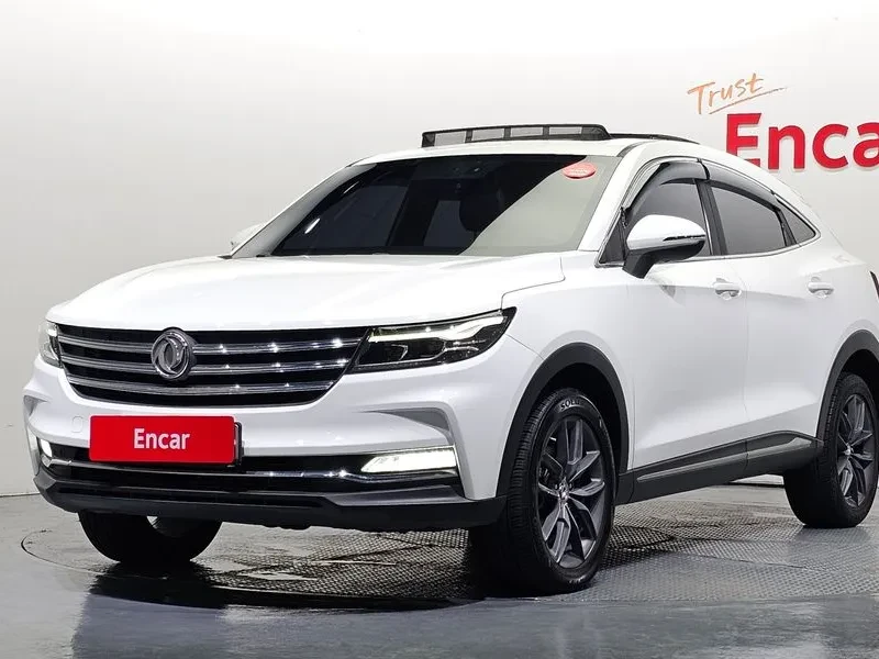 DONGFENG IX5 undefined | Auto.bg — изображение 1 DONGFENG IX5 undefined | Auto.bg — изображение 1