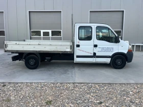 Renault Master 2.5 клима/7 места | Auto.bg — изображение 3 Renault Master 2.5 клима/7 места | Auto.bg — изображение 3