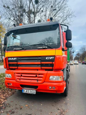 Daf Cf85