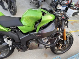 Kawasaki Ninja 636-Катастрофирал | Auto.bg — изображение 5 Kawasaki Ninja 636-Катастрофирал | Auto.bg — изображение 5