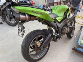 Kawasaki Ninja 636-Катастрофирал | Auto.bg — изображение 6 Kawasaki Ninja 636-Катастрофирал | Auto.bg — изображение 6