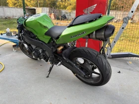 Kawasaki Ninja 636-Катастрофирал | Auto.bg — изображение 7 Kawasaki Ninja 636-Катастрофирал | Auto.bg — изображение 7