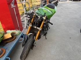 Kawasaki Ninja 636-Катастрофирал | Auto.bg — изображение 3 Kawasaki Ninja 636-Катастрофирал | Auto.bg — изображение 3