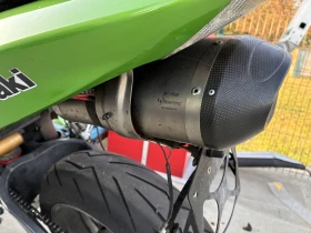 Kawasaki Ninja 636-Катастрофирал | Auto.bg — изображение 4 Kawasaki Ninja 636-Катастрофирал | Auto.bg — изображение 4