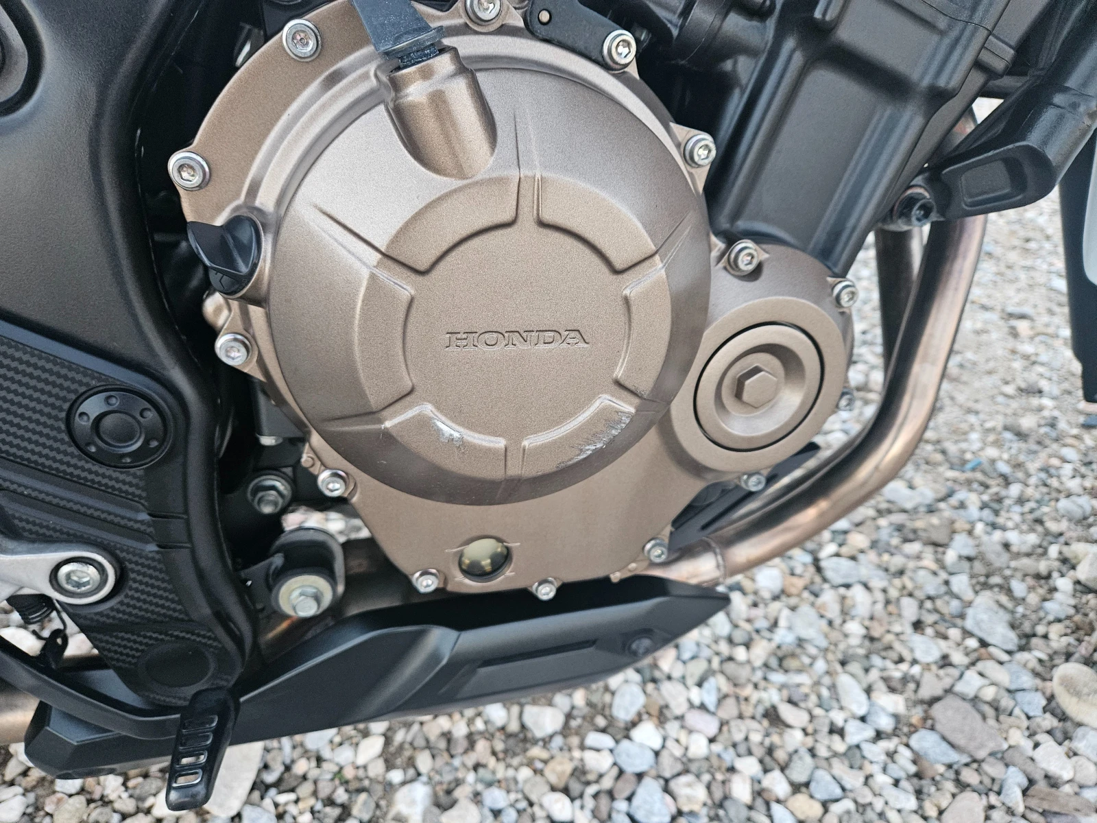 Honda Cb 2бр Лизинг Бартер - изображение 9 | Auto.bg Honda Cb 2бр Лизинг Бартер - изображение 9