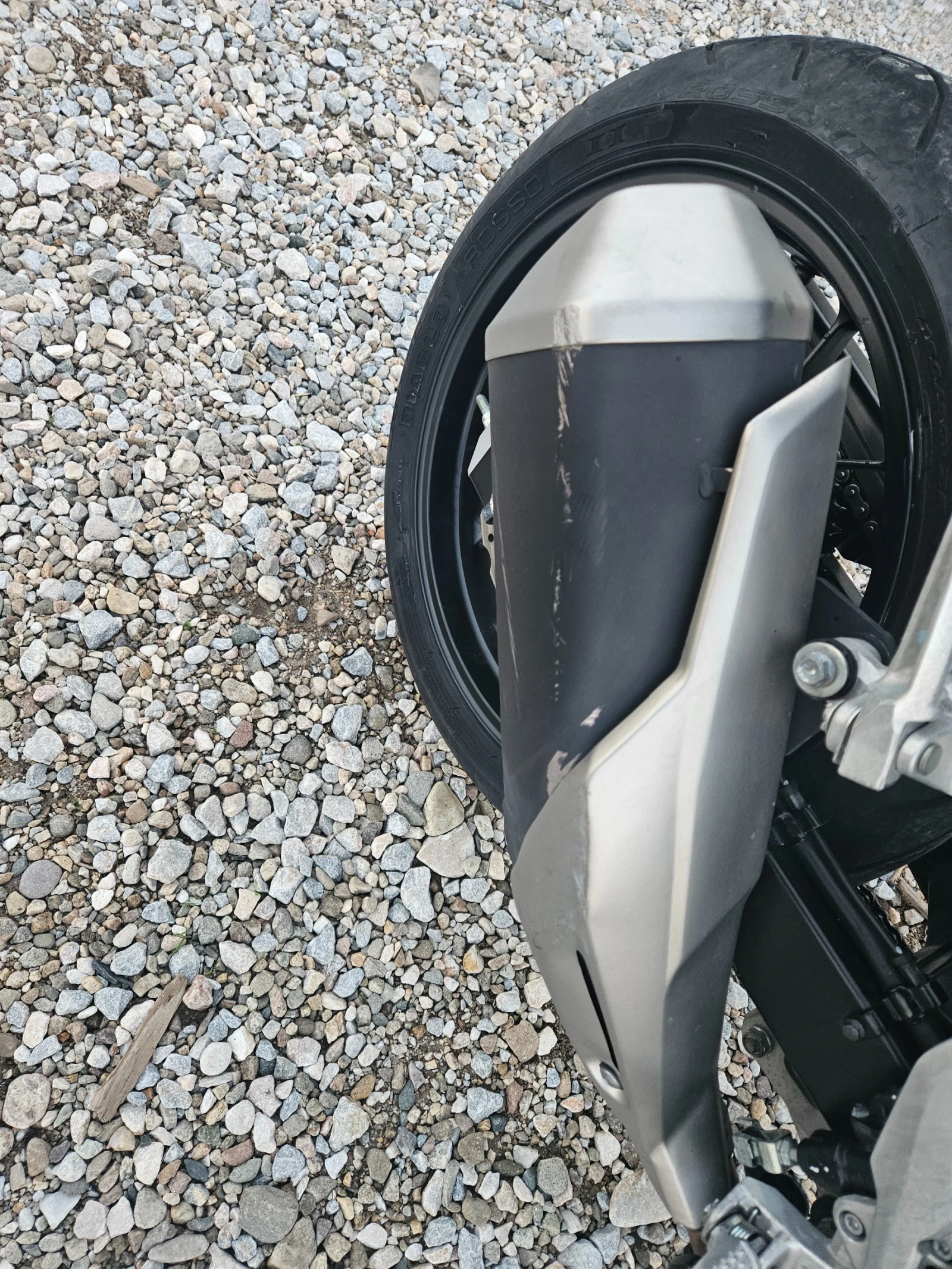 Honda Cb 2бр Лизинг Бартер - изображение 8 | Auto.bg Honda Cb 2бр Лизинг Бартер - изображение 8