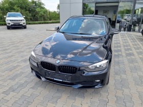     BMW 318 2.0D-143hp * 8 * 2015. EURO 5B
