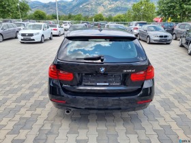 BMW 318 2.0D-143hp * 8 * 2015. EURO 5B | Mobile.bg   5
