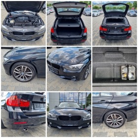 BMW 318 2.0D-143hp * 8 * 2015. EURO 5B | Mobile.bg   17