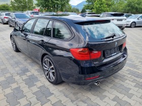     BMW 318 2.0D-143hp * 8 * 2015. EURO 5B