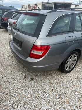 Mercedes-Benz C 220 2.2 - 13780 лв. / 7045.60 € - 23670310 10 | Car24.bg Mercedes-Benz C 220 2.2 - 13780 лв. / 7045.60 € - 23670310 10