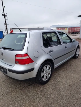 VW Golf - 1999 € / 3909.70 лв. - 95026422 5 | Car24.bg VW Golf - 1999 € / 3909.70 лв. - 95026422 5