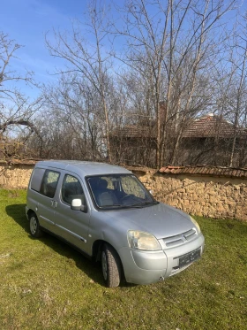 Citroen Berlingo - 2100 € / 4107.24 лв. - 23811789 2 | Car24.bg Citroen Berlingo - 2100 € / 4107.24 лв. - 23811789 2