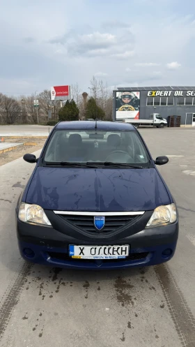 Dacia Logan - Car24.bg Dacia Logan