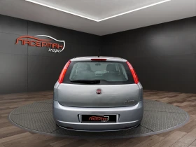 Fiat Punto 1.4i GPL DYNAMIC - цена по договаряне - 70348472 6 | Car24.bg Fiat Punto 1.4i GPL DYNAMIC - цена по договаряне - 70348472 6