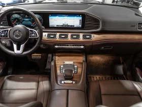Mercedes-Benz GLS 450 3 РЕДА | BURMESTER| ОБДУХ| AIRMATIC | Auto.bg — изображение 7 Mercedes-Benz GLS 450 3 РЕДА | BURMESTER| ОБДУХ| AIRMATIC | Auto.bg — изображение 7