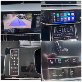Audi A8 50TDI* Matrix* AIR* Distronic* Top* - 29999 € / 58672.94 лв. - 74166629 16 | Car24.bg Audi A8 50TDI* Matrix* AIR* Distronic* Top* - 29999 € / 58672.94 лв. - 74166629 16