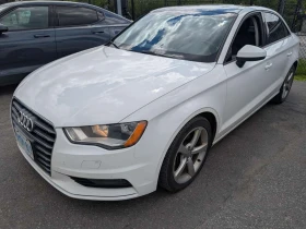 Audi A3 * 2.0T Komfort* АВТОКРЕДИТ БЕЗ ПЪРВОНАЧАЛНА ВНОСКА