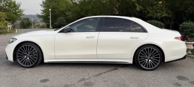 Mercedes-Benz S 400 4Matic LONG AMG-Line - 74000 € / 144731.42 лв. - 83212888 2 | Car24.bg Mercedes-Benz S 400 4Matic LONG AMG-Line - 74000 € / 144731.42 лв. - 83212888 2