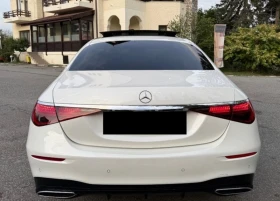 Mercedes-Benz S 400 4Matic LONG AMG-Line - 74000 € / 144731.42 лв. - 83212888 4 | Car24.bg Mercedes-Benz S 400 4Matic LONG AMG-Line - 74000 € / 144731.42 лв. - 83212888 4