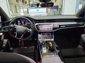 Audi Rs7 * PERFORMANCE * CARFAX * 14k km * | Auto.bg — изображение 5 Audi Rs7 * PERFORMANCE * CARFAX * 14k km * | Auto.bg — изображение 5