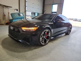 Audi Rs7 * PERFORMANCE * CARFAX * 14k km *