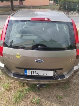 Ford Fusion - 1180 € / 2307.88 лв. - 49799377 3 | Car24.bg Ford Fusion - 1180 € / 2307.88 лв. - 49799377 3